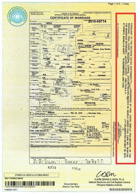 handwritten birth certificate|HANDWRITTEN ANNOTATION ON BIRTH CERT FROM PSA.